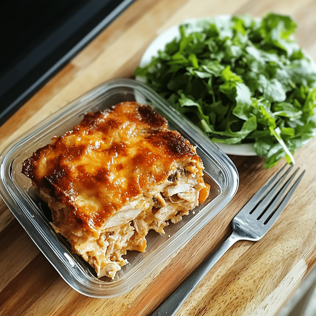 6 Surprising Tricks for the Best Neiman Marcus Chicken Casserole