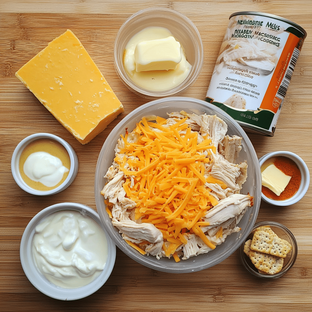 6 Surprising Tricks for the Best Neiman Marcus Chicken Casserole