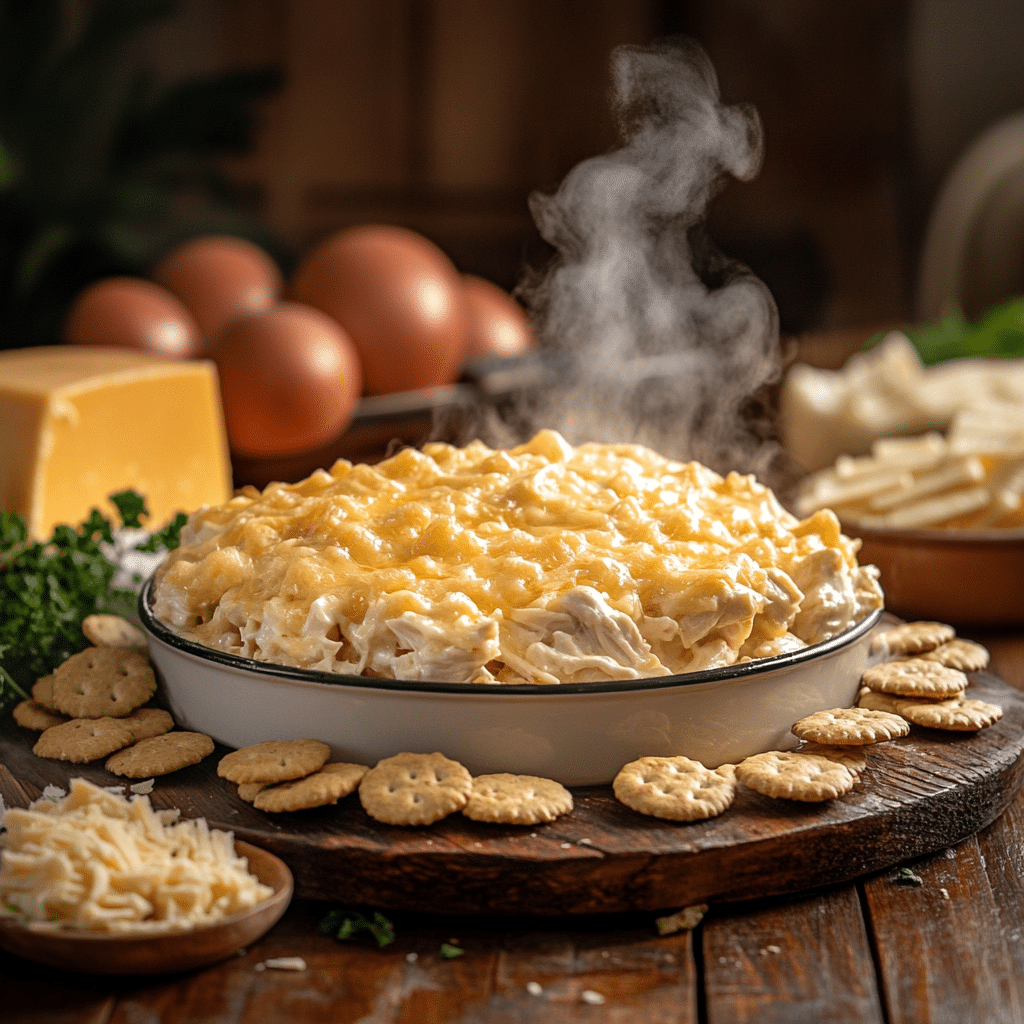 6 Surprising Tricks for the Best Neiman Marcus Chicken Casserole