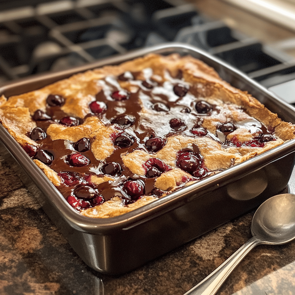 7 Irresistible Chocolate Dump Cake Secrets You’ll Love