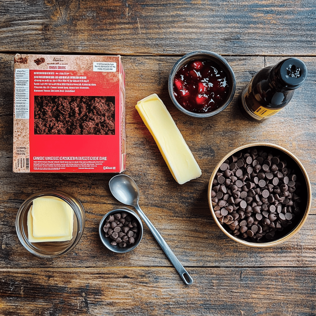 7 Irresistible Chocolate Dump Cake Secrets You’ll Love