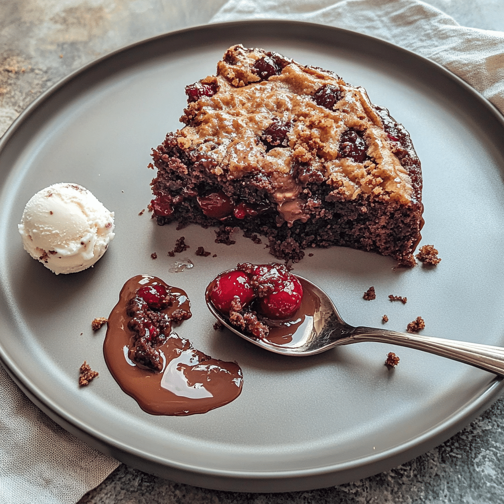 7 Irresistible Chocolate Dump Cake Secrets You’ll Love