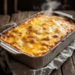 7 Powerful Reasons You’ll Crave This Amish Breakfast Casserole