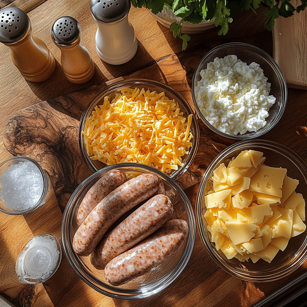 7 Powerful Reasons You’ll Crave This Amish Breakfast Casserole