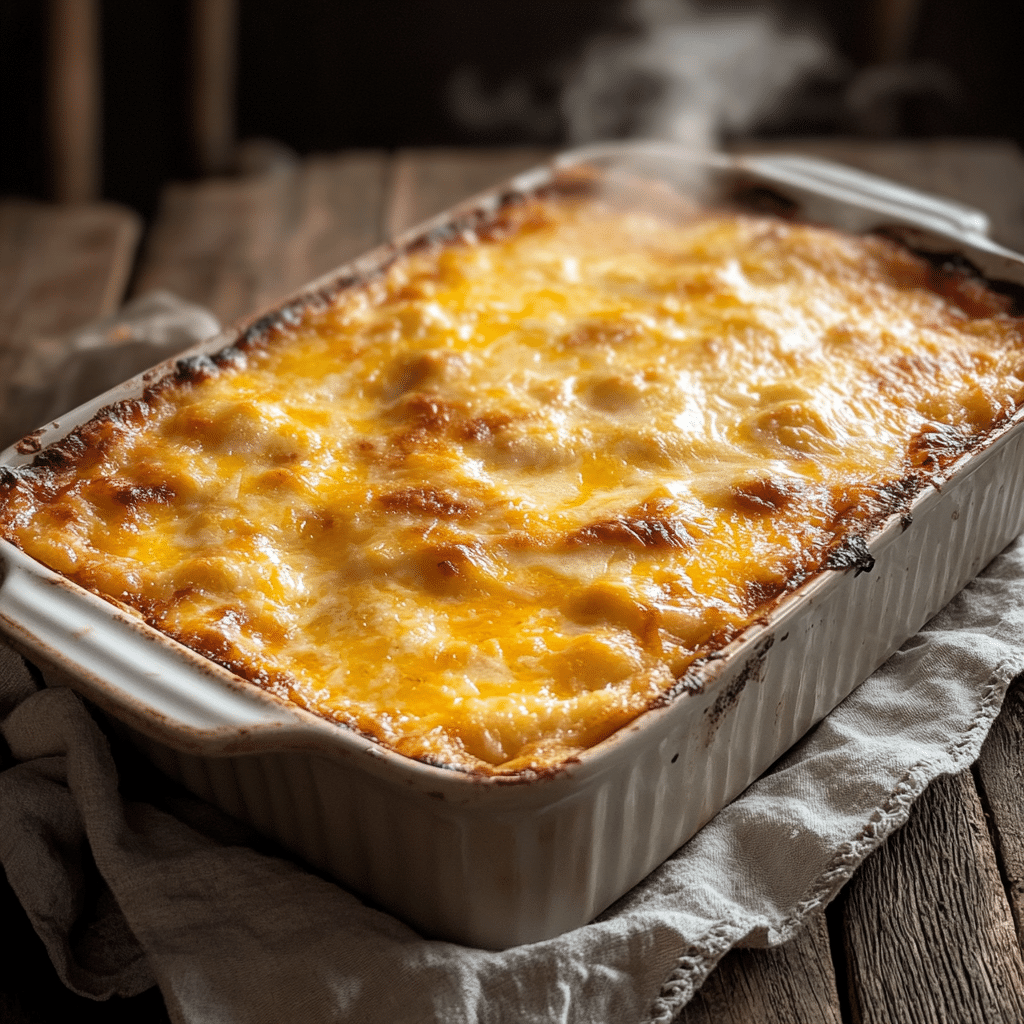 7 Powerful Reasons You’ll Crave This Amish Breakfast Casserole