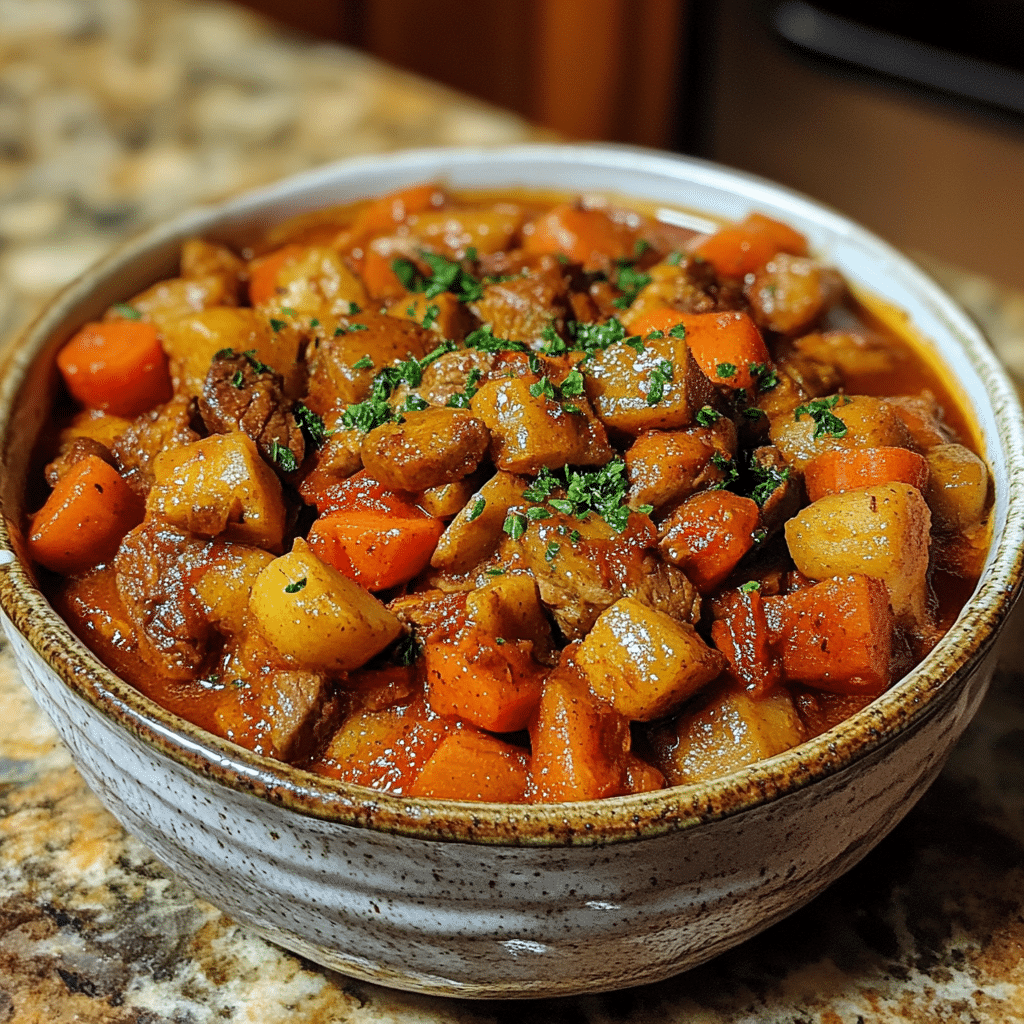 Homemade 20 delicious lent recipes for meat-free eating in a serving dish in a bright kitchen