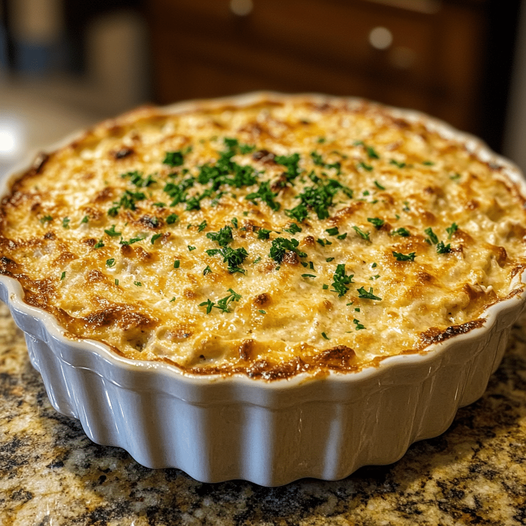 Marry Me Chicken Dip — Cooking in the Midwest Homemade Recipe