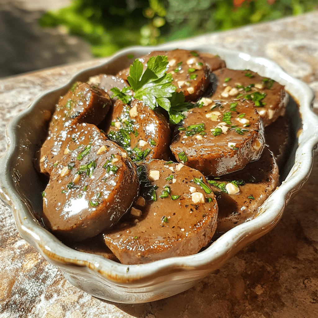 Homemade sablés du millionnaire in a serving dish in a bright kitchen