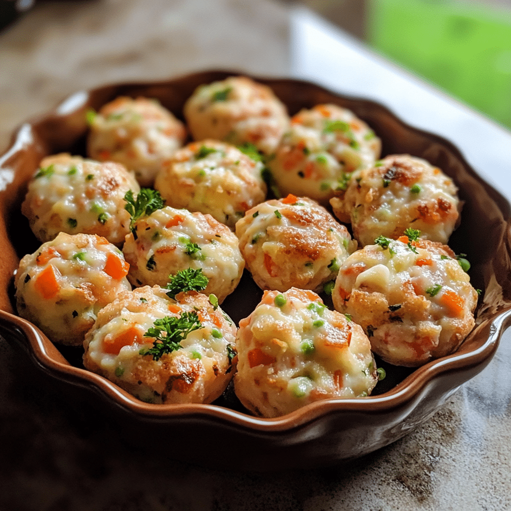 Homemade no mayo, no problem! these easter finger foods are light, easy, and crowd-pleasing in a serving dish in a bright kitchen